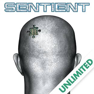 Sentient